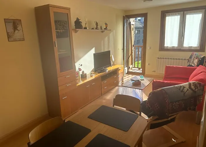 Apartamento Espata I