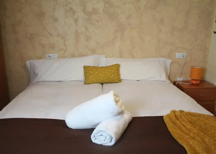 Apartamento Espata I