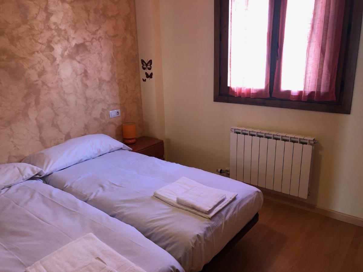 Espata I Appartement