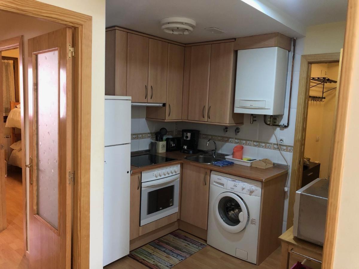 Appartement Espata I Villanúa