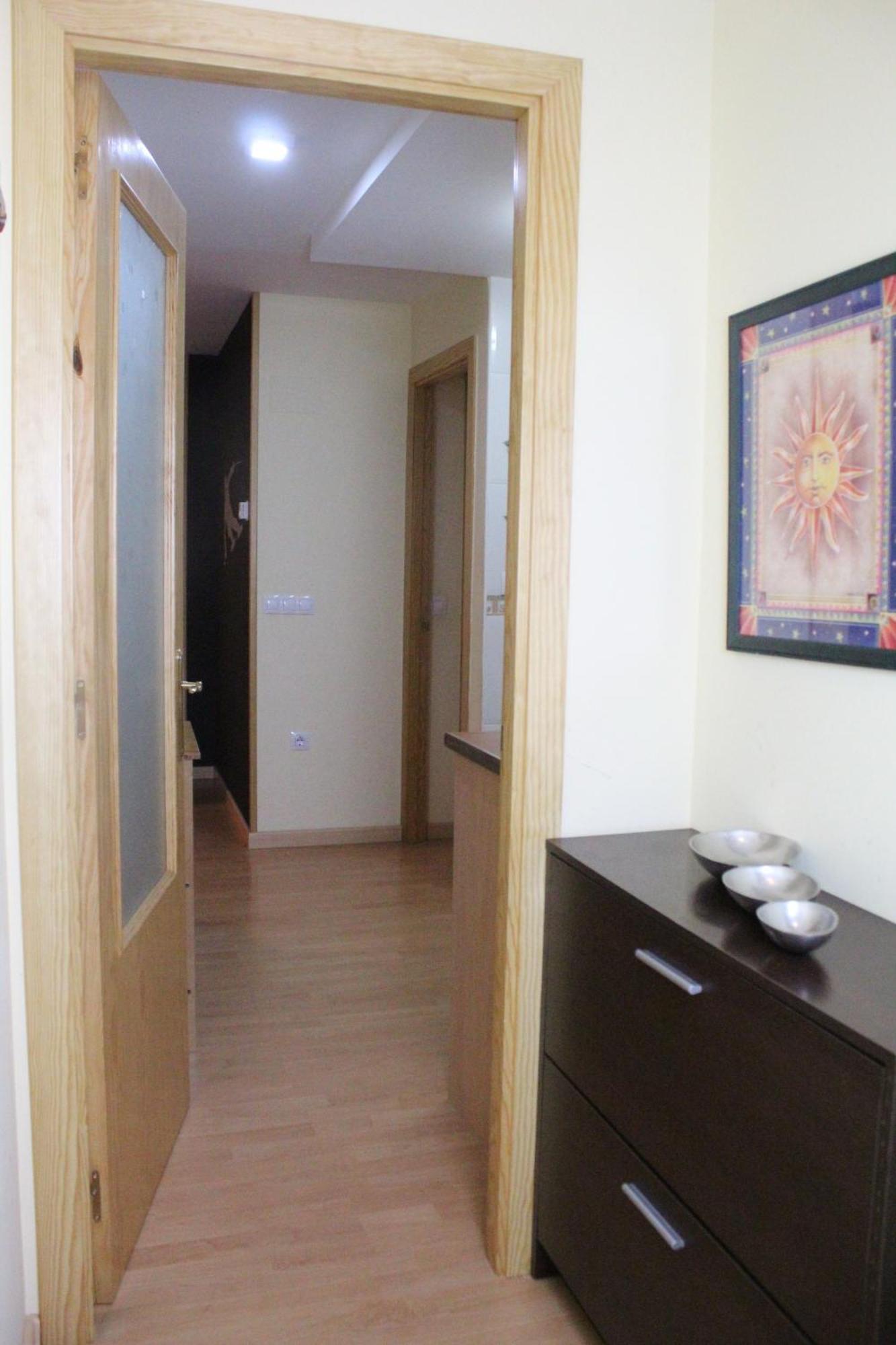 Appartement Espata I Villanúa